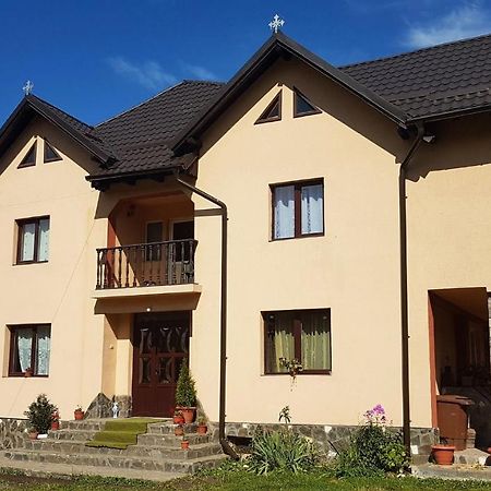 Casa Dorina Vila Bran  Exterior foto
