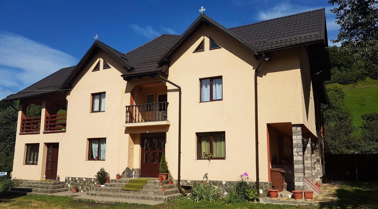 Casa Dorina Vila Bran  Exterior foto