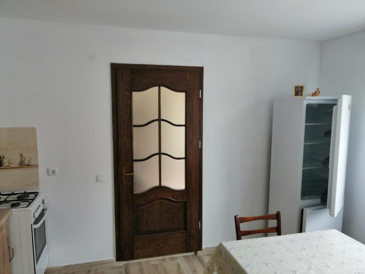 Casa Dorina Vila Bran  Exterior foto