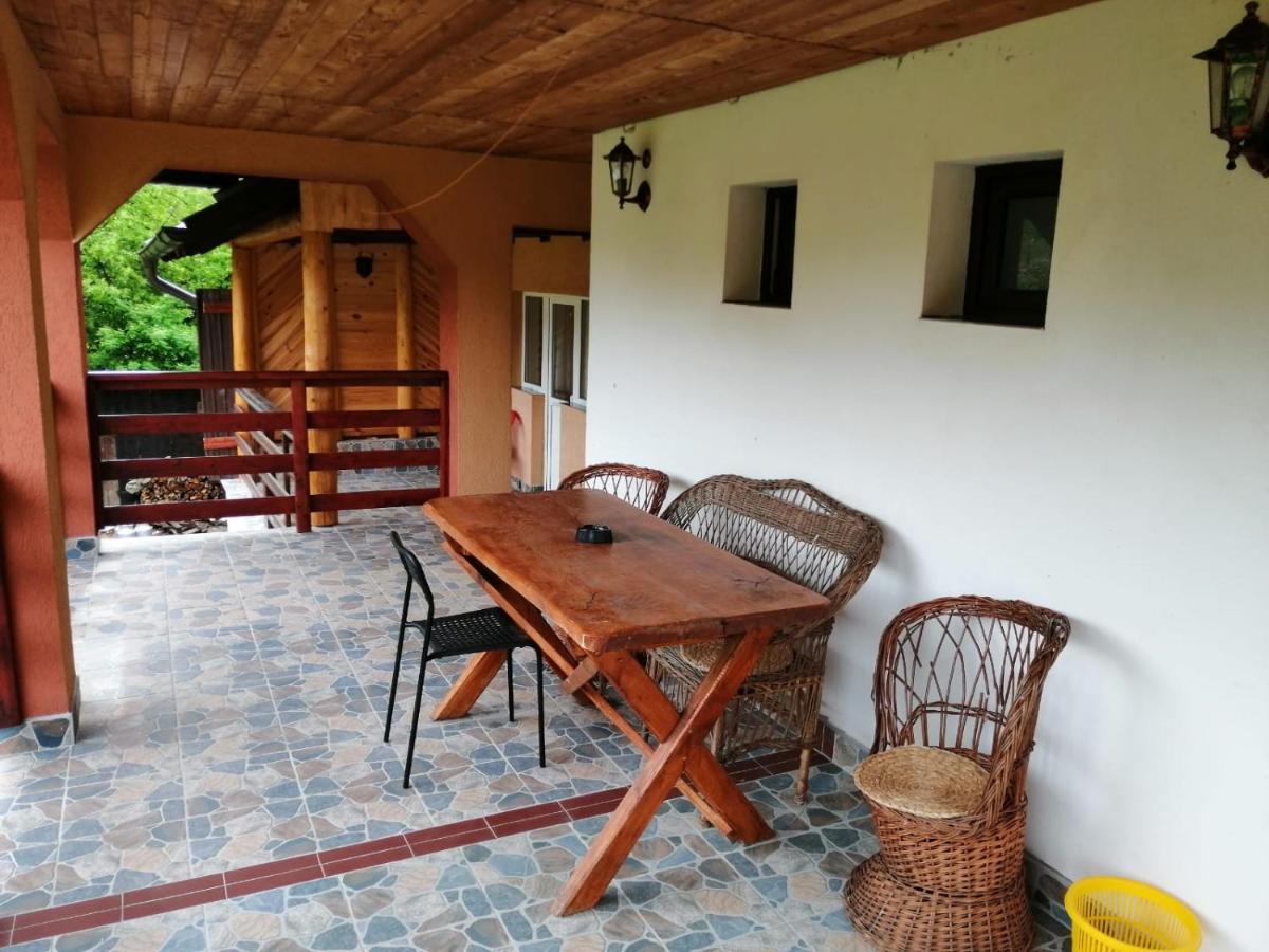 Casa Dorina Vila Bran  Exterior foto