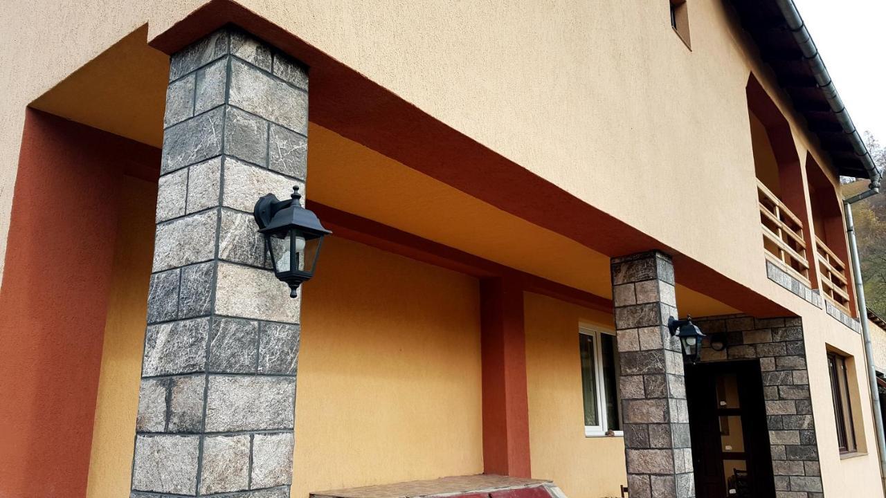 Casa Dorina Vila Bran  Exterior foto